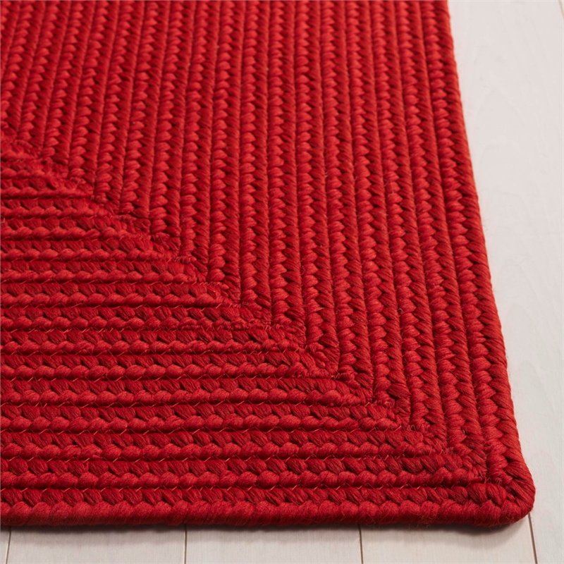 Safavieh Braided  6'-0