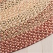 Safavieh Braided  9'-0