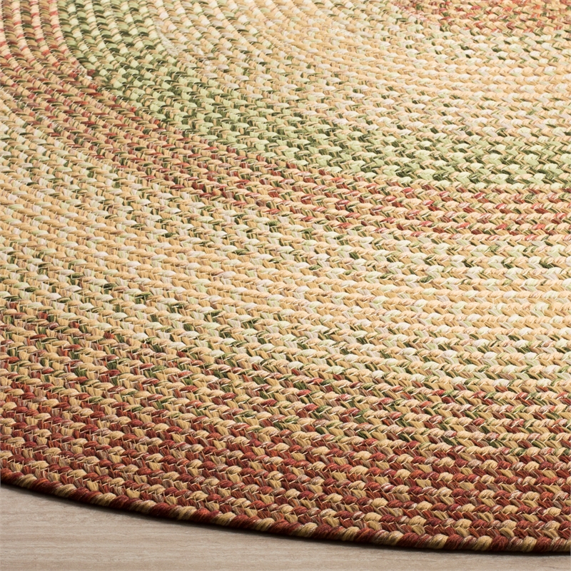 Safavieh Braided  9'-0