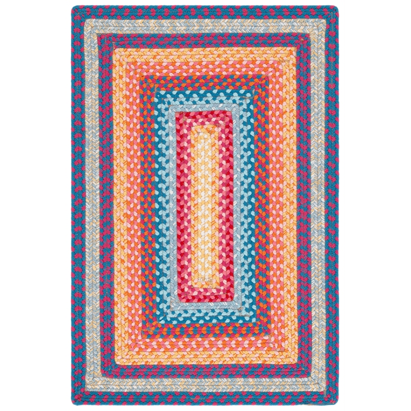 Safavieh Braided  5'-0
