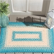 Safavieh Braided  2'-3