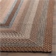 Safavieh Braided  2'-3