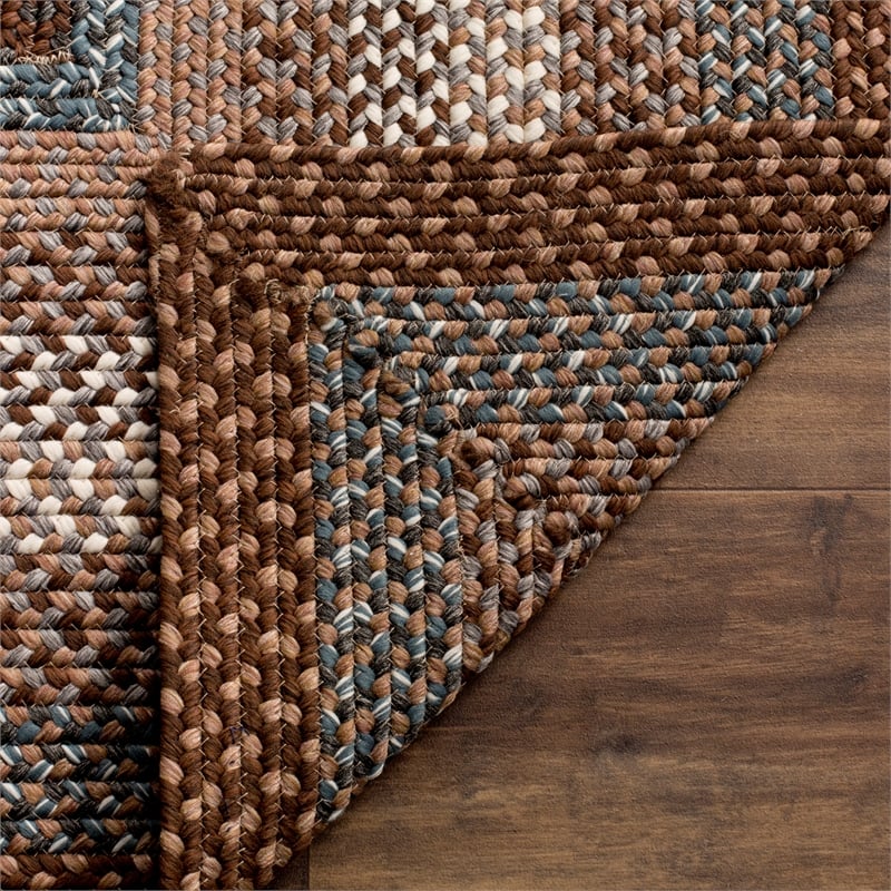 Safavieh Braided  2'-3