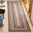 Safavieh Braided  2'-3