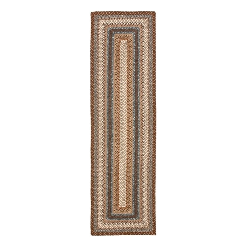 Safavieh Braided  2'-3