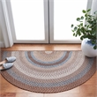 Safavieh Braided  2'-6