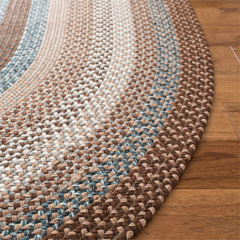 Safavieh Braided  2'-6