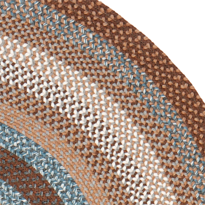 Safavieh Braided  2'-6