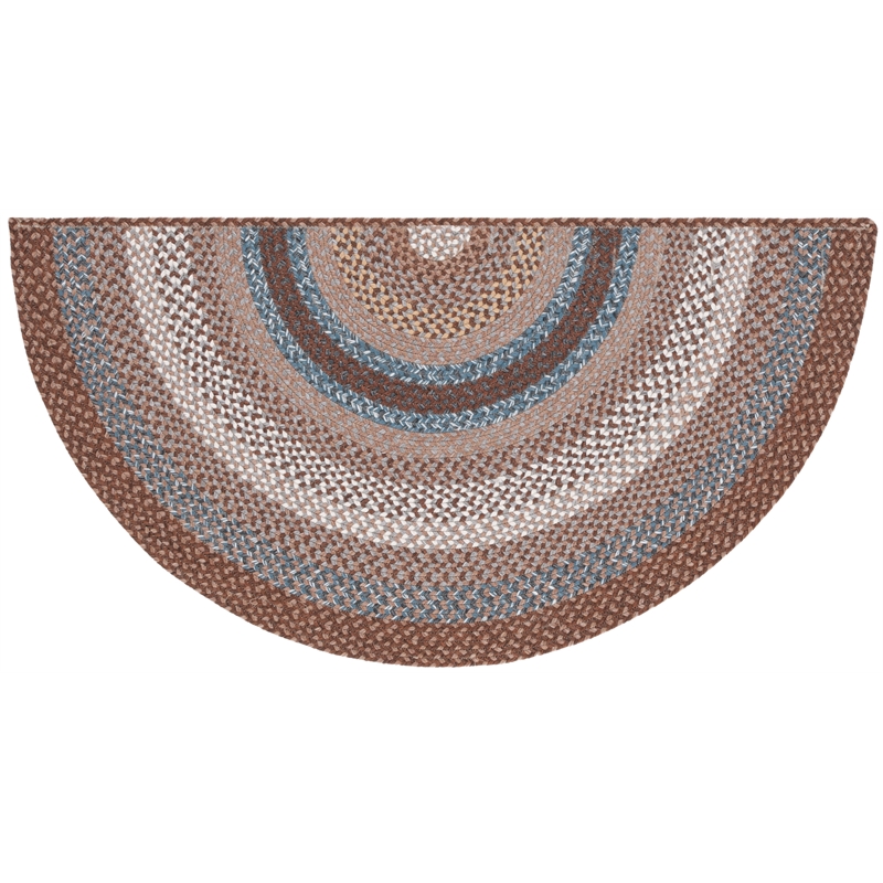 Safavieh Braided  2'-6