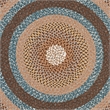 Safavieh Braided  3'-0