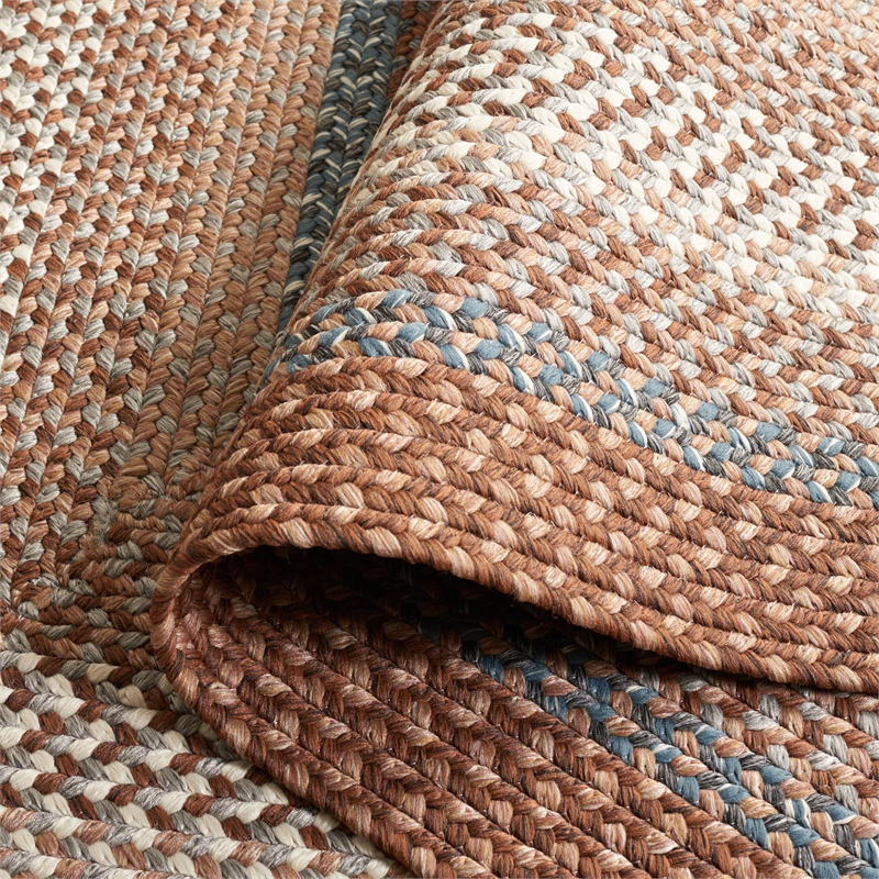 Safavieh Braided  5'-0
