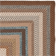 Safavieh Braided  6'-0