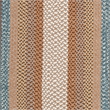 Safavieh Braided  7'-0