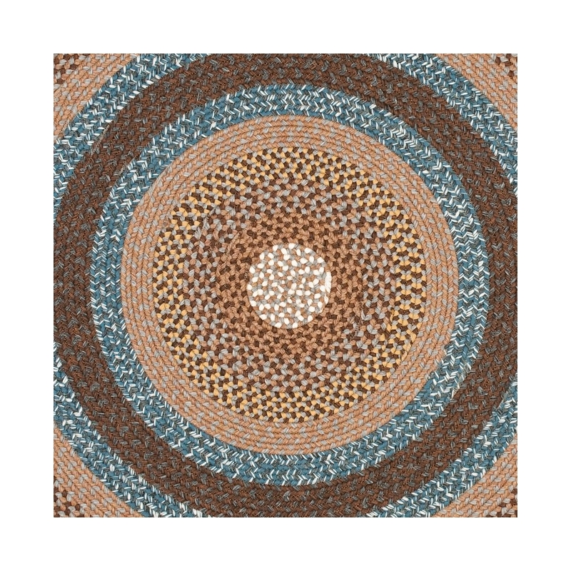 Safavieh Braided  7'-0