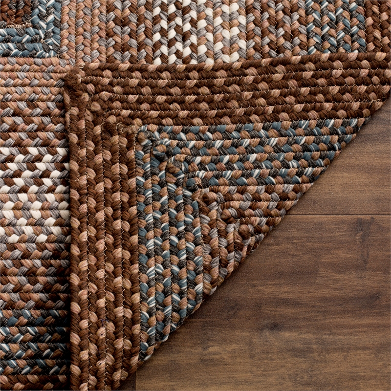 Safavieh Braided  7'-0