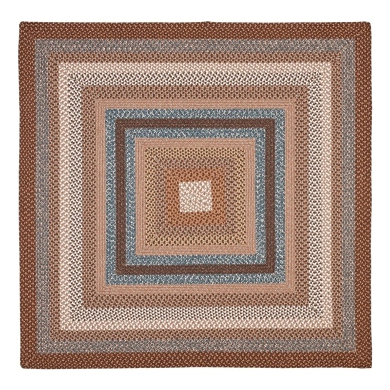 Safavieh Braided  7'-0