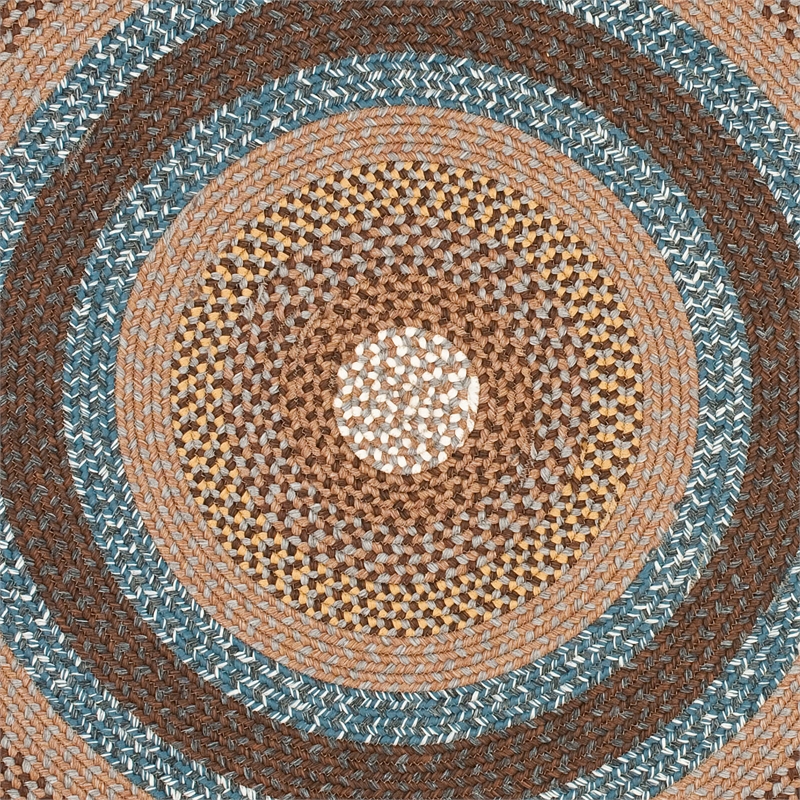 Safavieh Braided  9'-0