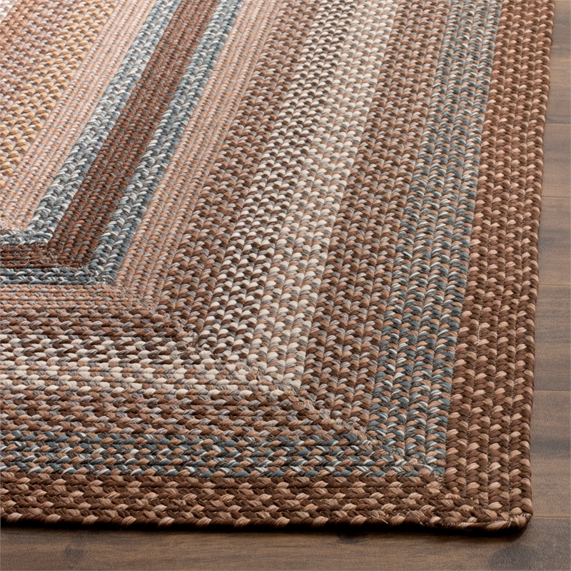 Safavieh Braided  9'-0