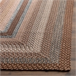 Safavieh Braided  9'-0