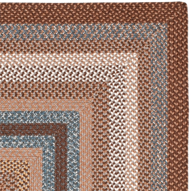 Safavieh Braided  9'-0