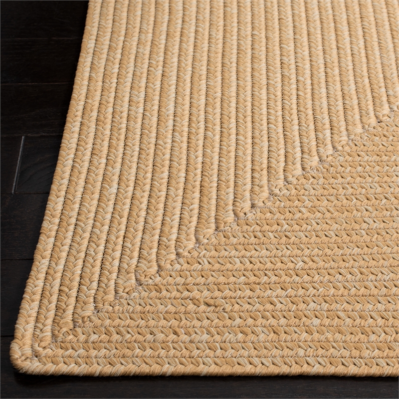 Safavieh Braided  3'-0