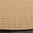 Safavieh Braided  4'-0