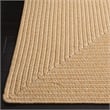 Safavieh Braided  5'-0