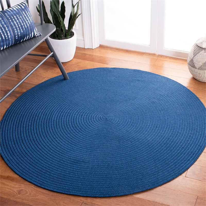 Safavieh Braided  5'-0