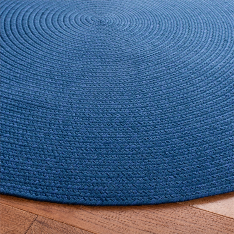 Safavieh Braided  5'-0