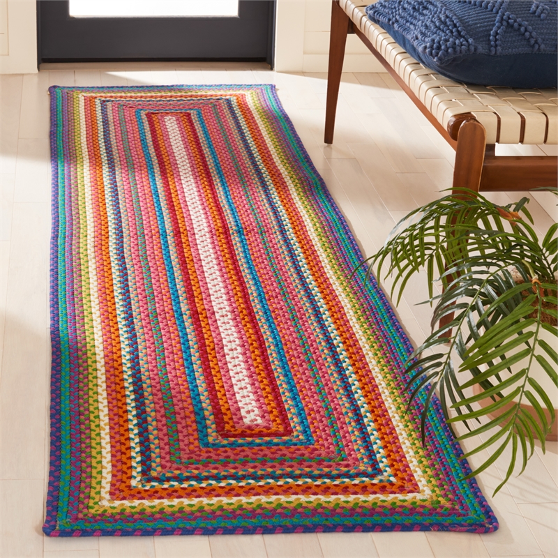 Safavieh Braided  2'-3