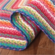 Safavieh Braided  2'-3
