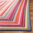 Safavieh Braided  2'-3