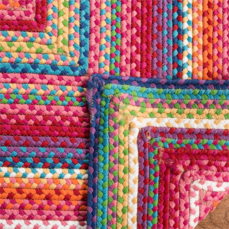Safavieh Braided  2'-3