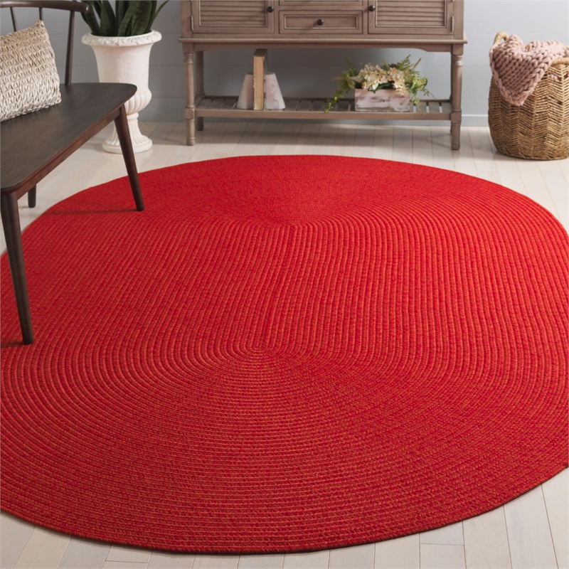 Safavieh Braided  5'-0