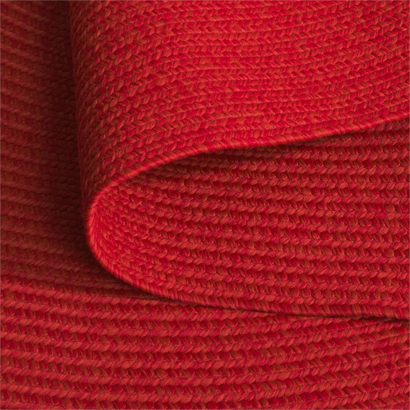Safavieh Braided  5'-0