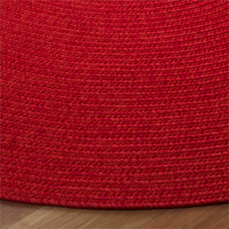 Safavieh Braided  6'-0