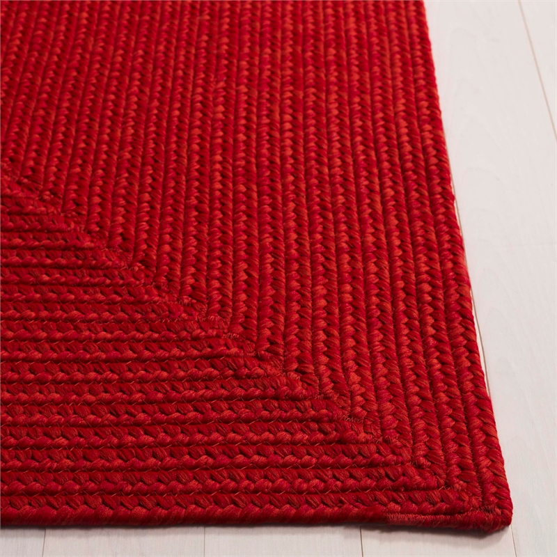 Safavieh Braided  6'-0