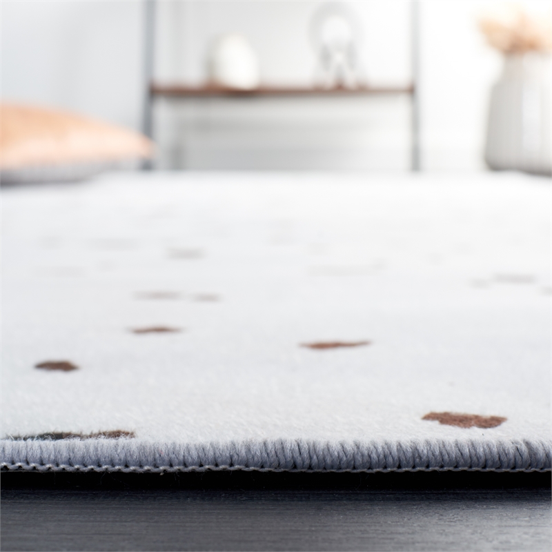 Safavieh Faux Hide 6'-0