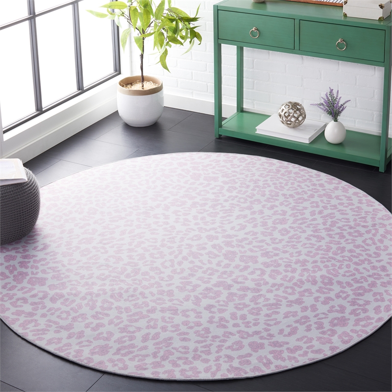 Safavieh Faux Hide 6'-0