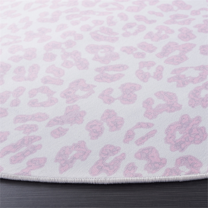 Safavieh Faux Hide 6'-0