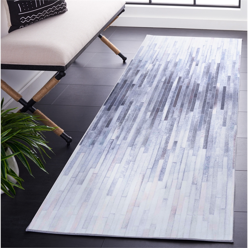 Safavieh Faux Hide 2'-6