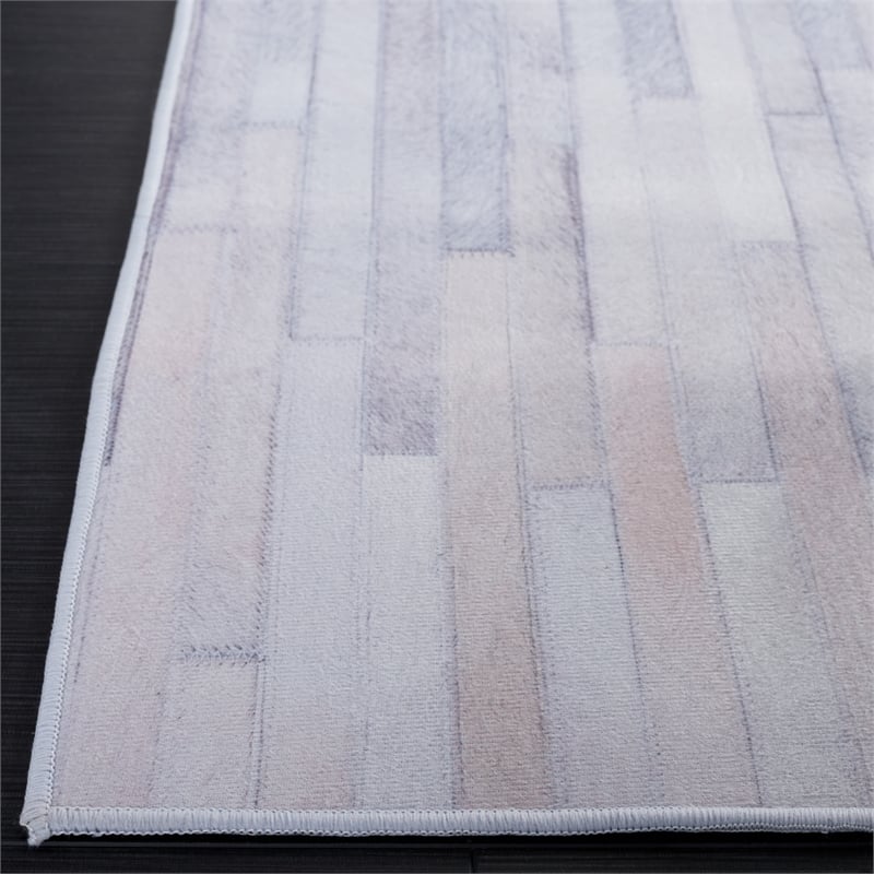 Safavieh Faux Hide 2'-6