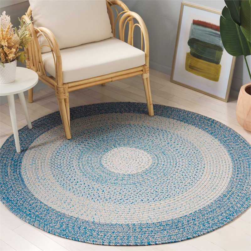 Safavieh Braided 5'-0