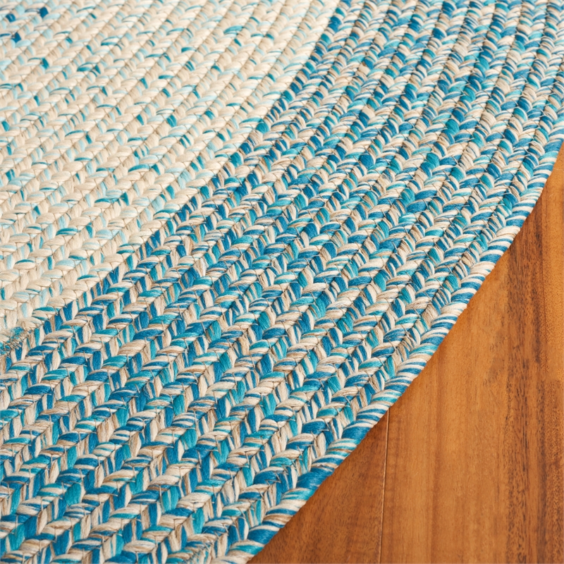 Safavieh Braided 8'-0