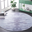 Safavieh Faux Hide 6'-0