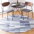 Safavieh Faux Hide 6'-0