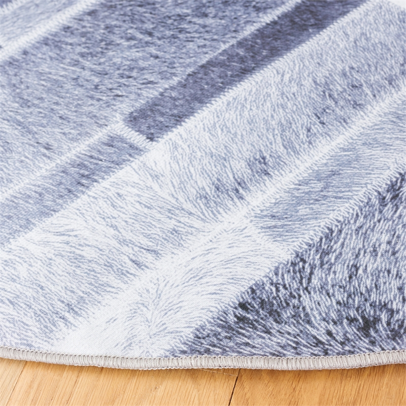 Safavieh Faux Hide 6'-0