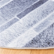 Safavieh Faux Hide 6'-0