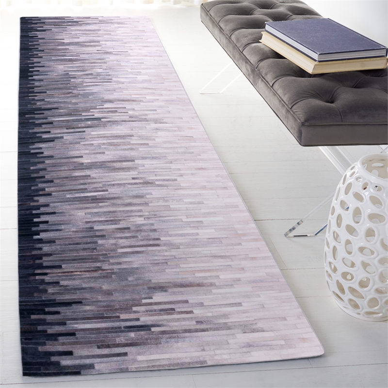 Safavieh Faux Hide 2'-6