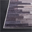 Safavieh Faux Hide 4'-0